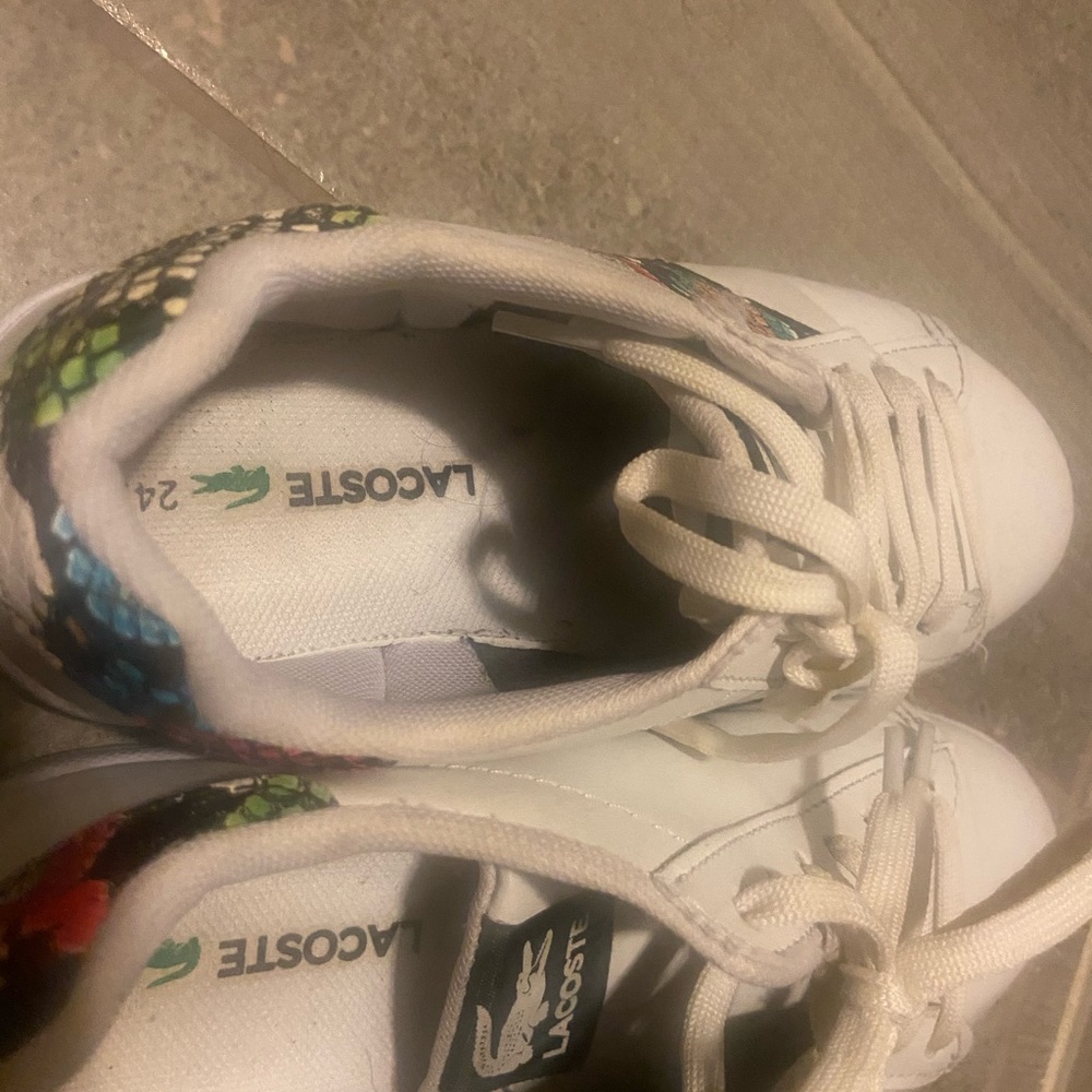 Shoes woman